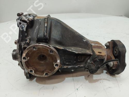 Used Rear differential Rear differential MERCEDES-BENZ E-CLASS (W124) E 300 D (124.131) (136 hp) 40267904 40267904
