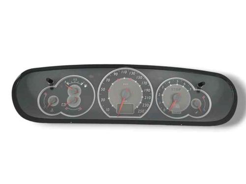 Used Instrument cluster CITROËN C5 II (RC_) 2.0 HDi (RCRHRH) (136 hp) 23576996