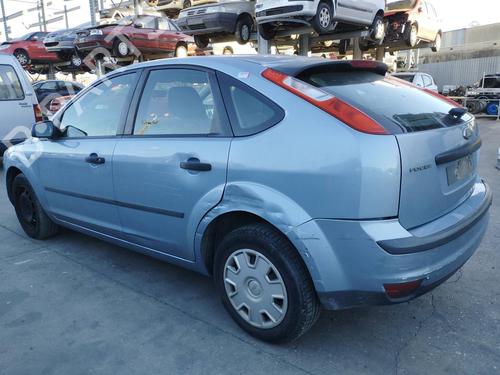 Compressore A/C FORD FOCUS II (DA_, HCP, DP) 1.6 TDCi | BP16346997M34 