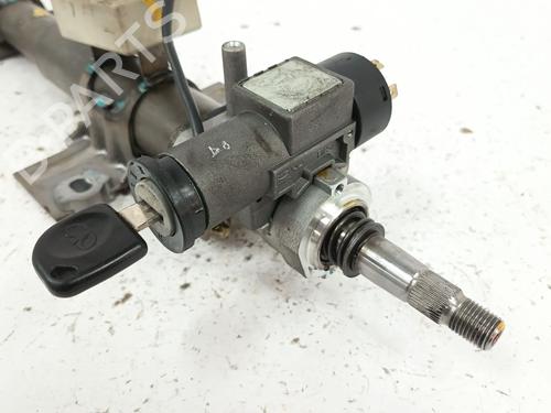 Steering column DAEWOO MATIZ (M100, M150) 0.8 | BP38950506M21 - Image 7
