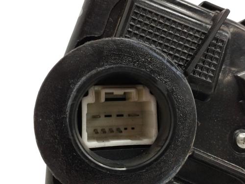 Front left lock TOYOTA RAV 4 III (_A3_)  | BP17148797C98 