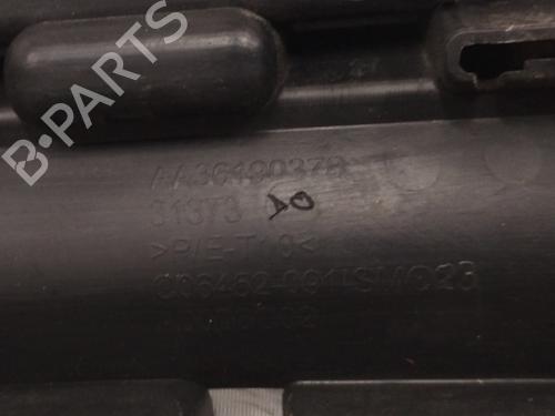 Grille CITROËN C4 Picasso II  | BP13747502C40 