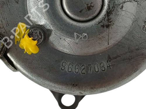 Starter CHEVROLET CAPTIVA (C100, C140) 2.0 D | BP18107904M8 