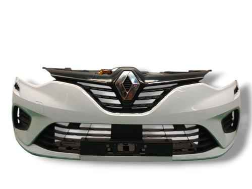 front-bumper-renault-clio-v-b7_-2019-32844382 main image