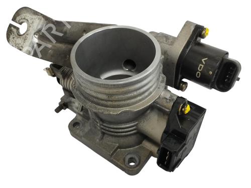 Throttle body TATA INDICA VISTA 1.4 | BP18491749M82 