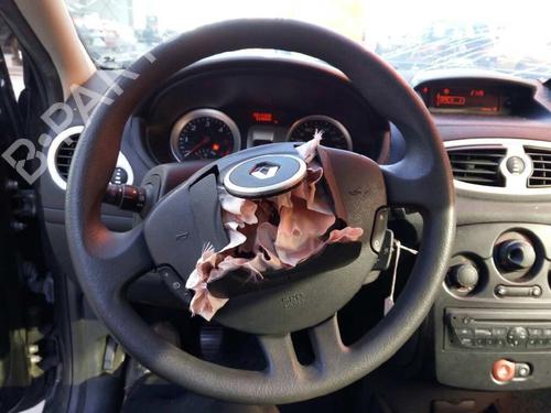 Steering rack RENAULT CLIO III (BR0/1, CR0/1)  | BP5251580M22 