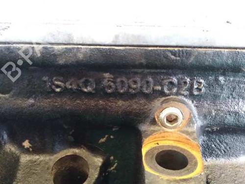 Cylinder head FORD FOCUS I (DAW, DBW)  | BP10977218M5 