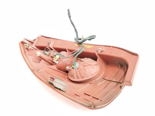 Right taillight MAZDA 5 (CR) 2.0 CD (CR19) | BP11885945C35 