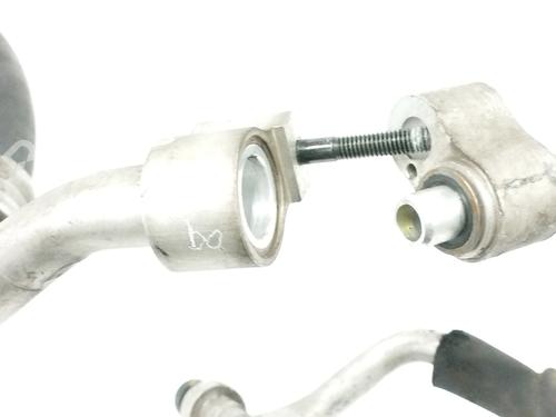 AC pipe OPEL ANTARA A (L07) 2.0 CDTI | BP14153665M126