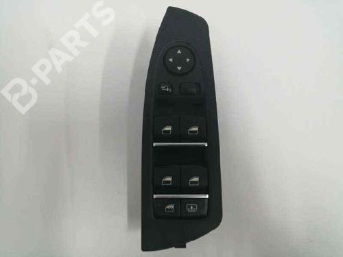 Left front window switch BMW 7 (F01, F02, F03, F04) ActiveHybrid 7 (465 hp) 61319163574 | 61319163574 | 916357403 | 9163574 |