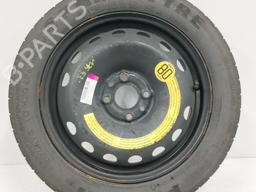 Used Jack Kit FIAT IDEA (350_) [2003-2025]  23198213