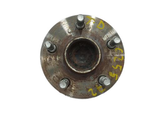 Used Right rear steering knuckle TOYOTA AVENSIS (_T25_) 2.0 VVT-i (AZT250_, AZT250R) (147 hp) 17482807