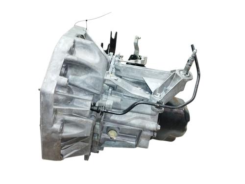 Gearbox NISSAN NOTE (E11, NE11) 1.5 dCi | BP31010723M3 - Image 4