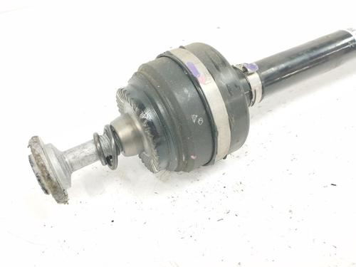 Left rear driveshaft BMW X3 (G01, F97, G08) xDrive 20 i | BP11356553M40 
