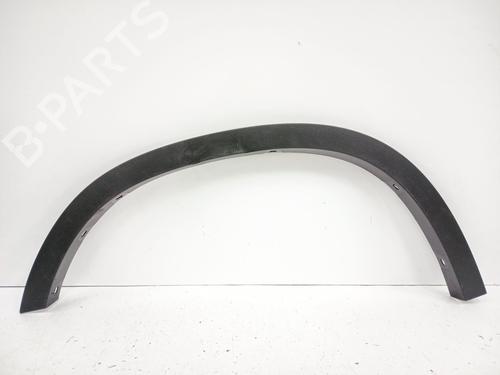 Used Rear right wheel arch trim Rear right wheel arch trim BMW X2 (F39) sDrive 18 i (140 hp) 33929799 33929799