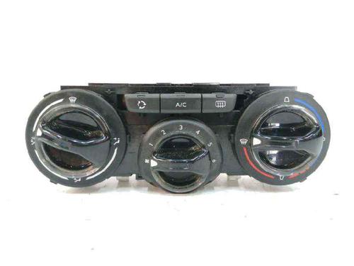 Used Climate control PEUGEOT 208 I (CA_, CC_) 1.6 BlueHDi 100 (100 hp) 9860242