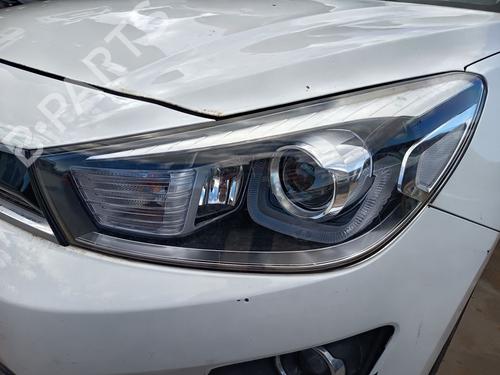 Left headlight KIA RIO IV (YB, SC, FB) 1.0 T-GDI 120 Eco-Dynamics+ | BP31871915C28