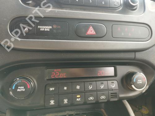 climate-control-kia-carens-iv-2013-40603810 main image