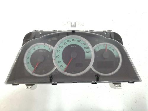 Used Instrument cluster TOYOTA COROLLA Verso (ZER_, ZZE12_, R1_) 1.8 (ZNR11_, ZNR11R) (129 hp) 7037973