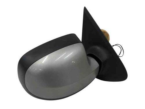 Right mirror DACIA SANDERO II TCe 90 (B8M1, B8MA, B8AC) | BP22440307C27 
