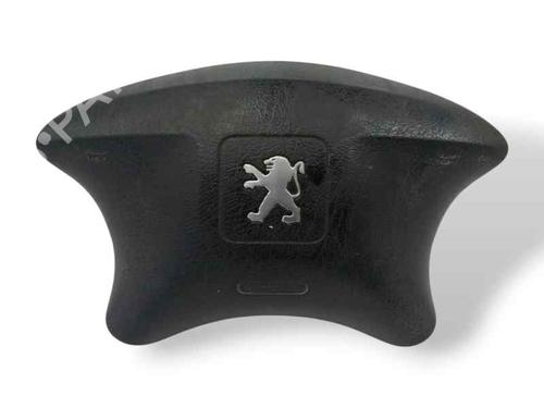 Used Driver airbag PEUGEOT PARTNER Box Body/MPV (5_, G_) [1996-2025]  23454475