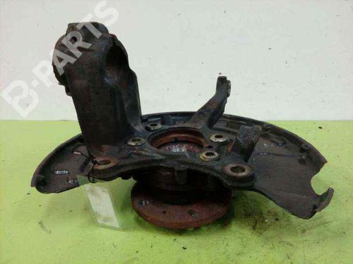 Right front steering knuckle MERCEDES-BENZ E-CLASS (W210) E 320 (210.055) | BP2803289M26 