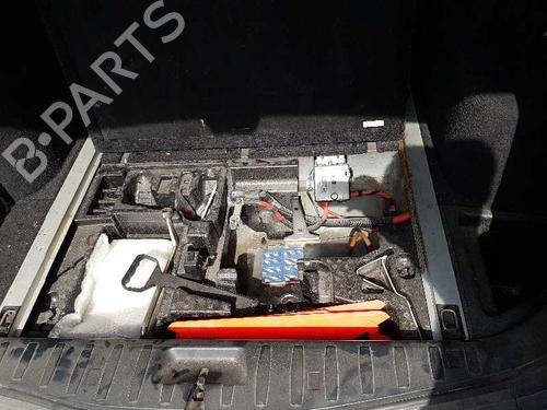 Front right seatbelt BMW X3 (E83) 2.0 d | BP8722267I25 