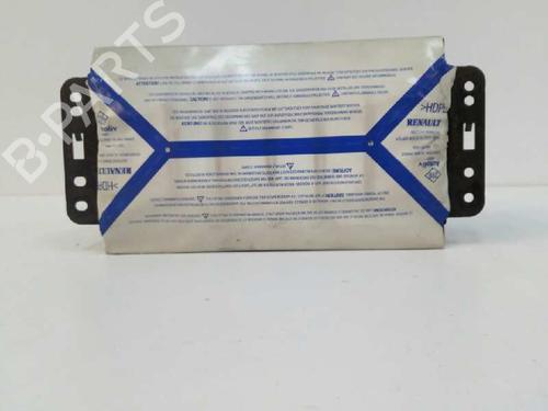 Airbag passager Airbag passager RENAULT MEGANE II (BM0/1_, CM0/1_) [2001-2012] 5644283 5644283