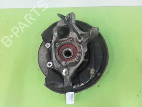 Used Right rear steering knuckle MERCEDES-BENZ C-CLASS (W204) C 200 CDI (204.001) (136 hp) 1415489