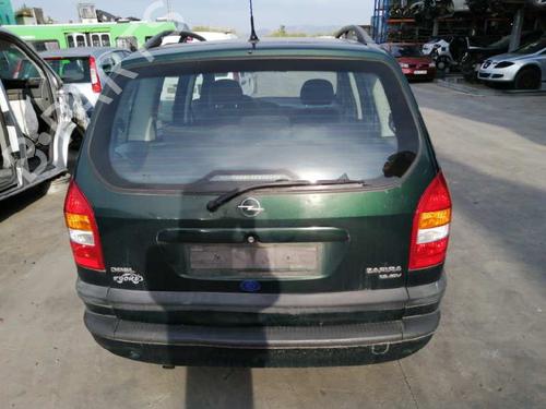 Felg OPEL ZAFIRA A MPV (T98)  | BP8314686C45 