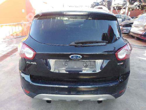 Rear seat FORD KUGA I 2.0 TDCi | BP8486911C17  - Image 25
