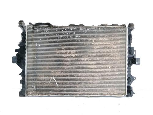 Water radiator FORD MONDEO IV (BA7) 2.0 TDCi | BP10420638M31 