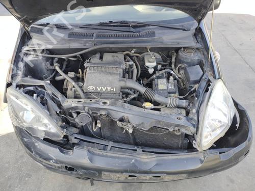 Steering column TOYOTA YARIS (_P1_) 1.0 (SCP10_, SCP10R) | BP32010397M21