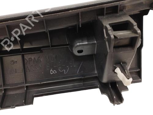 Glove box MITSUBISHI OUTLANDER II (CW_W) 2.2 DI-D 4WD | BP13506162C95 