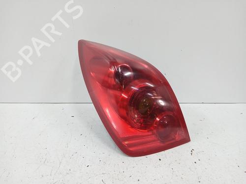 Left taillight NISSAN PRIMERA Hatchback (P12) 1.6 | BP29403070C34 