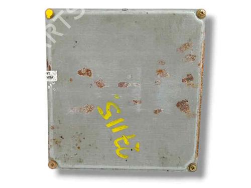 Engine control unit (ECU) NISSAN ALMERA TINO (V10)  | BP26407534M57 