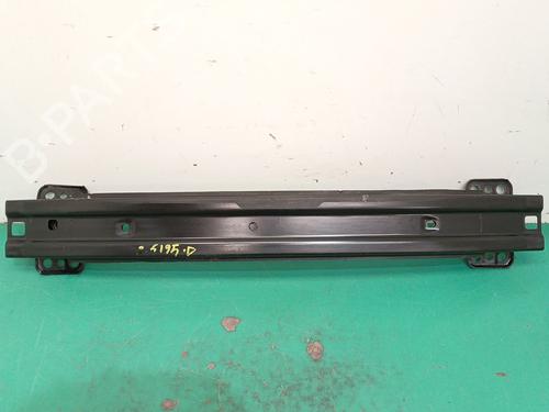 Used Front bumper reinforcement Front bumper reinforcement FIAT 500 C (312_) 1.2 (312CXA1A, 312AXA1A) (69 hp) 34720185 34720185