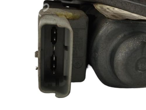 Front right window mechanism PEUGEOT 1007 (KM_) 1.4 HDi | BP17723999C23 