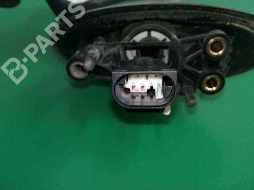 Right mirror MINI MINI (R50, R53) Cooper | BP3322245C27 