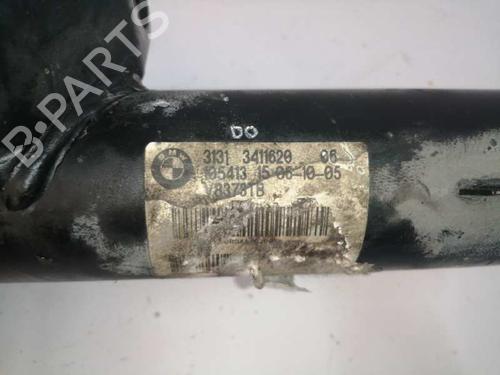 Right front shock absorber BMW X3 (E83) 2.0 d | BP7654198M17 