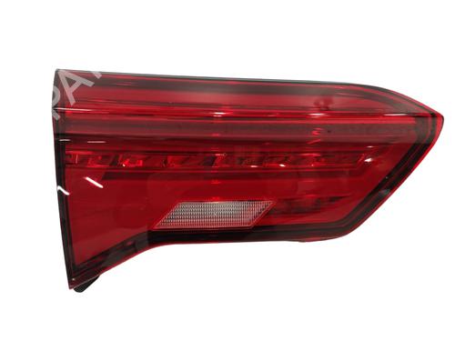 Used Left tailgate light VW T-ROC (A11, D11) 2.0 TDI 4motion (150 hp) 16218923