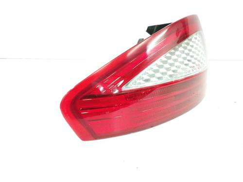 Left taillight FORD MONDEO IV (BA7) 1.8 TDCi | BP11931743C34 