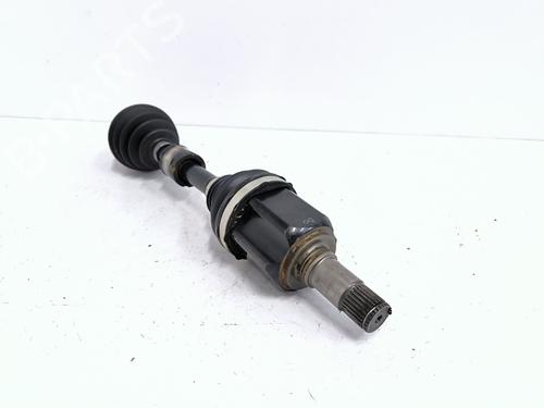 Left front driveshaft MERCEDES-BENZ A-CLASS Saloon (V177) A 180 d (177.103) | BP32720019M38 - Image 3