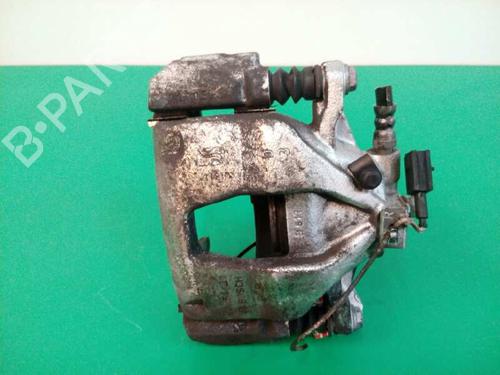 Right front brake caliper FIAT DOBLO Cargo (263_) | BP11603936M104