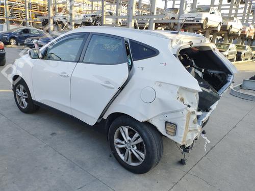 Servo brake HYUNDAI ix35 (LM, EL, ELH) 2.0 CRDi 4WD | BP15804737M42 