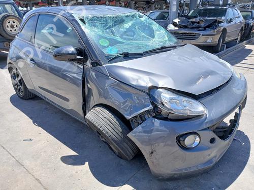 Used Parts OPEL ADAM (M13) 1.4 (87 hp) 3967928