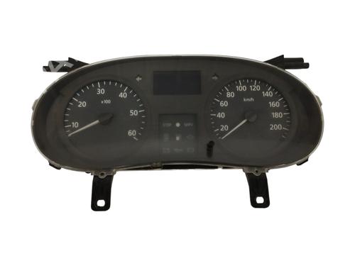 Used Instrument cluster RENAULT TRAFIC II Van (FL) 1.9 dCi 100 (FL0C, FL0K, FL0B) (101 hp) 17096777
