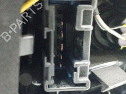 Right taillight CITROËN C4 Picasso II  | BP16656167C35 