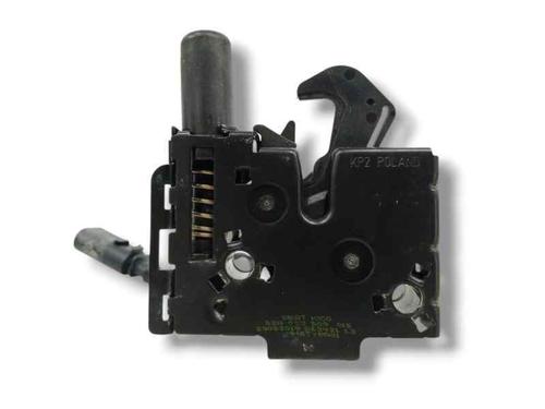 Used Hood lock AUDI A1 Sportback (GBA) 30 TFSI (116 hp) 23959727