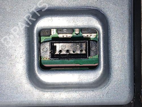 Xenon ballast PEUGEOT 607 (9D, 9U) 2.2 HDi | BP30154814C53